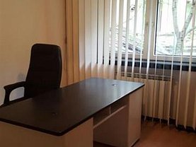 Închiriere birou în Bucuresti, Universitate