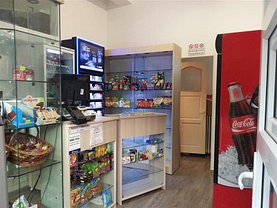 Închiriere spaţiu comercial în Bucuresti, Mosilor