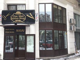 Închiriere spaţiu comercial în Bucuresti, Decebal