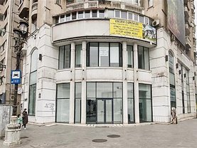 Închiriere spaţiu comercial