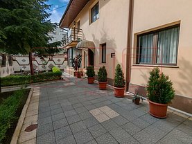Casa de vânzare 5 camere, în Bucuresti, zona Herastrau