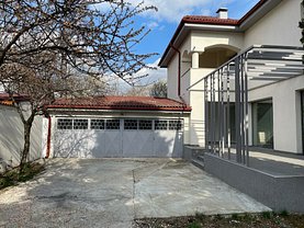 Casa de vânzare 6 camere, în Bucuresti, zona Damaroaia