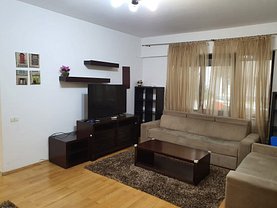 Apartament de inchiriat 3 camere, în Bucuresti, zona Calea Calarasilor