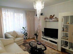 Apartament de vânzare 4 camere, în Bucureşti, zona Drumul Taberei