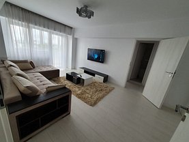 Apartament de închiriat 3 camere, în Bucureşti, zona Militari