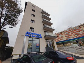 Apartament de vânzare 2 camere, în Bucureşti, zona Alexandriei