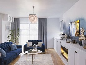 Apartament de vânzare 2 camere, în Bucureşti, zona 13 Septembrie