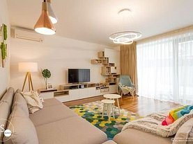 Apartament de vânzare 2 camere, în Bucureşti, zona 13 Septembrie