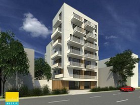 Apartament de vânzare 2 camere, în Bucureşti, zona Parcul Carol