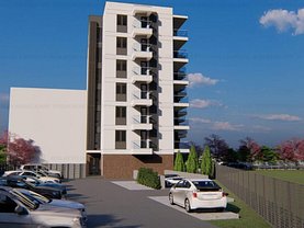 Apartament de vânzare 2 camere, în Bucureşti, zona 13 Septembrie