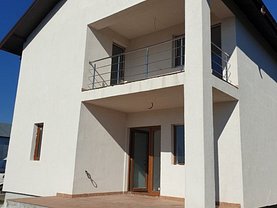 Casa de vânzare 4 camere, în Teghes