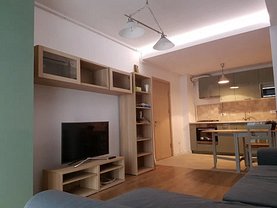 Apartament de închiriat 2 camere, în Bucureşti, zona Grozăveşti