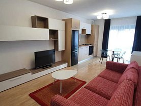 Apartament de închiriat 2 camere, în Bucureşti, zona Domenii