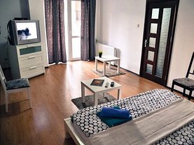 Apartament de închiriat 2 camere, în Bucureşti, zona P-ţa Universităţii