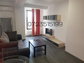 Apartament de închiriat 2 camere, în Bucureşti, zona Aviaţiei