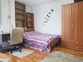 Apartament de închiriat 2 camere, în Bucureşti, zona 13 Septembrie