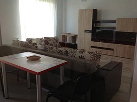 Garsonieră de închiriat, în Bucureşti, zona Crângaşi