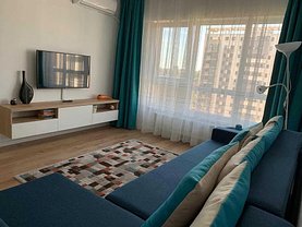 RMLN_OFERTA_GARSONIERA de inchiriat, în Bucuresti, zona Lujerului