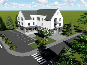 Apartament de vânzare 2 camere, în Braşov, zona Bartolomeu