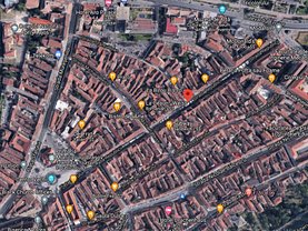 Apartament de vânzare 2 camere, în Braşov, zona Centrul Istoric
