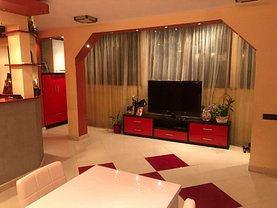 Penthouse de vânzare 4 camere, în Braşov, zona Centrul Civic