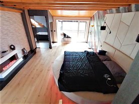 Apartament de vânzare 2 camere, în Săcele, zona Bunloc