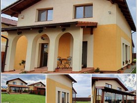 Casa de vânzare 4 camere, în Brasov, zona Nord-Vest