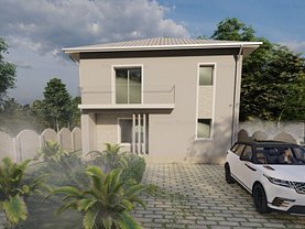 Casa de vânzare 4 camere, în Braşov, zona Bartolomeu