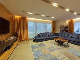 Casa de vânzare 6 camere, în Sânpetru