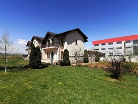 Casa de vanzare 6 camere, în Brasov, zona Exterior Est