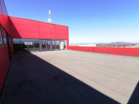 Vânzare spaţiu comercial în Brasov, Exterior Est