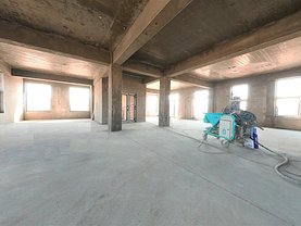 Închiriere spatiu comercial
