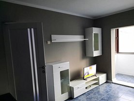 Garsonieră de închiriat, în Bucureşti, zona Dristor