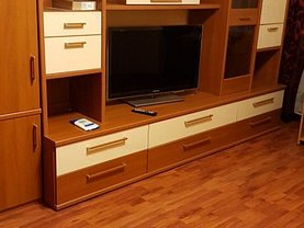 Garsonieră de închiriat, în Bucuresti, zona Nerva Traian