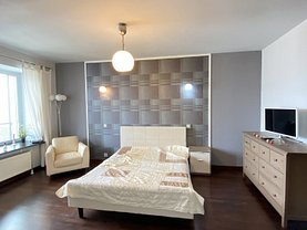 Garsonieră de închiriat, în Bucureşti, zona Mihai Bravu