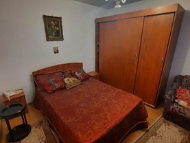 Garsonieră de închiriat, în Bucureşti, zona Tineretului