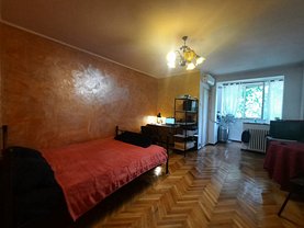 Garsonieră de vânzare, în Bucureşti, zona Costin Georgian