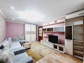 Apartament de închiriat 2 camere, în Bucureşti, zona Titan