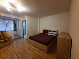 Garsonieră de închiriat, în Bucureşti, zona Nicolae Grigorescu