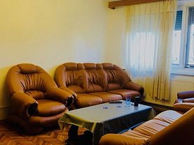 Apartament de vânzare sau de închiriat 3 camere, în Timişoara, zona Central