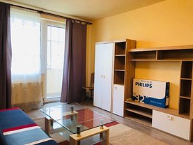 Apartament de închiriat 2 camere, în Timişoara, zona Circumvalaţiunii