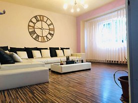 Apartament de vânzare 3 camere, în Timişoara, zona Dâmboviţa