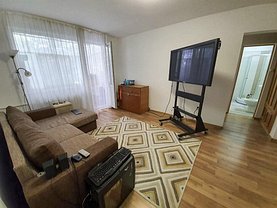 Apartament de vânzare 2 camere, în Timişoara, zona Semicentral