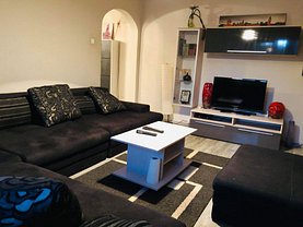 Apartament de închiriat 2 camere, în Timişoara, zona Take Ionescu