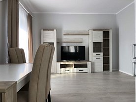 Apartament de închiriat 3 camere, în Dumbravita