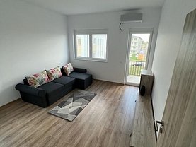 Apartament de închiriat 2 camere în Giroc