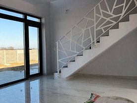 Casa de vânzare 3 camere, în Giroc, zona Exterior Sud