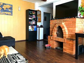 Apartament de vânzare 4 camere, în Otopeni, zona Central