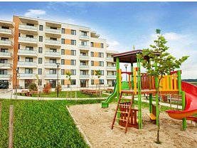 Garsonieră de închiriat, în Voluntari, zona Nord