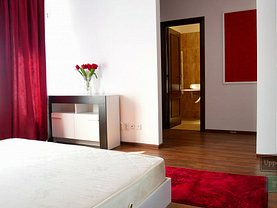 Casa de închiriat 4 camere, în Otopeni, zona Central
